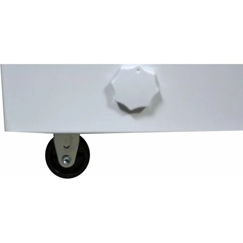 Морозильный ларь Grunhelm GCFW-380 Морозильный ларь Grunhelm GCFW-380