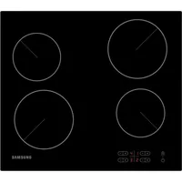 Варочная поверхность Samsung NZ64T3506AK/WT