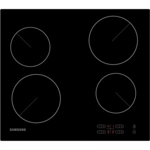 Варочная поверхность Samsung NZ64T3506AK/WT