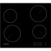 Варочная поверхность Samsung NZ64T3506AK/WT