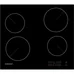 Варочная поверхность Samsung NZ64T3506AK/WT