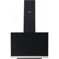 Вытяжка кухонная Interline FIESTA BK A 60 TC/GL/A Вытяжка кухонная Interline FIESTA BK A 60 TC/GL/A