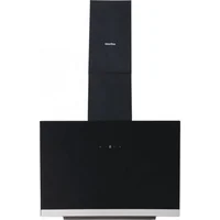 Вытяжка кухонная Interline FIESTA BK A 60 TC/GL/A