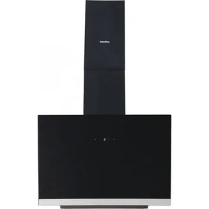 Вытяжка кухонная Interline FIESTA BK A 60 TC/GL/A