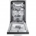 Посудомоечная машина Samsung DW50R4050BB/WT