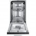 Посудомоечная машина Samsung DW50R4050BB/WT