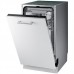 Посудомоечная машина Samsung DW50R4050BB/WT
