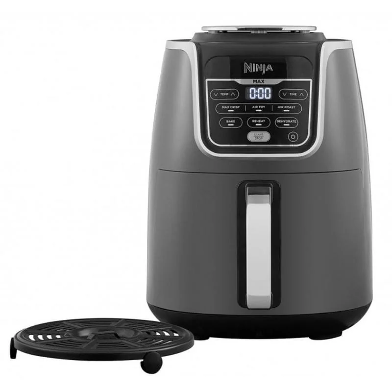 Мультипечь Ninja Fryer MAX (AF160EU) Мультипечь Ninja Fryer MAX (AF160EU)