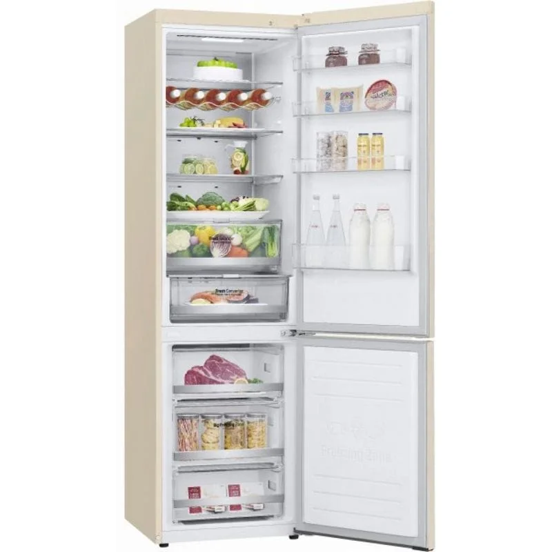 Холодильник LG GW-B509SEUM Холодильник LG GW-B509SEUM