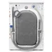 Стиральная машина Electrolux EW8W261BU