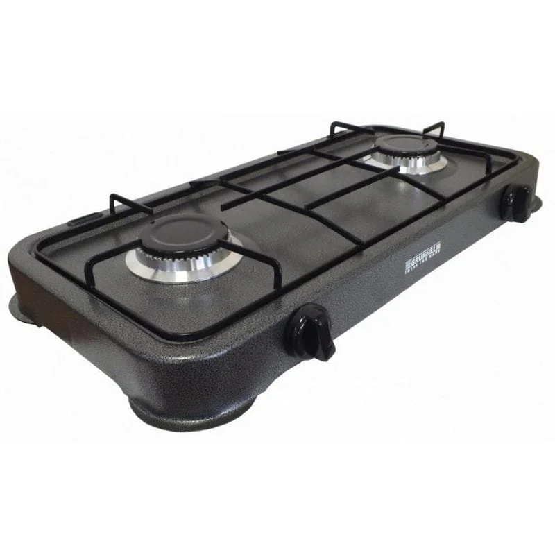 Плита Grunhelm GGP-6002 Плита Grunhelm GGP-6002