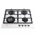 Варочная поверхность Whirlpool GOFL629WH