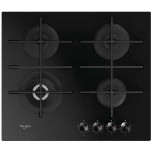 Варочная поверхность Whirlpool GOWL628NB