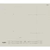 Варочная поверхность Whirlpool WLS2760BFS