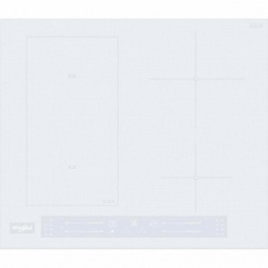 Варочная поверхность Whirlpool WLS5360BFW