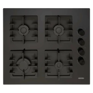 Варочная поверхность Eleyus IRMA 60 BL CF Варочная поверхность Eleyus IRMA 60 BL CF