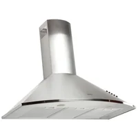 Вытяжка кухонная Eleyus Bora 1200 LED SMD 90 IS Вытяжка кухонная Eleyus Bora 1200 LED SMD 90 IS