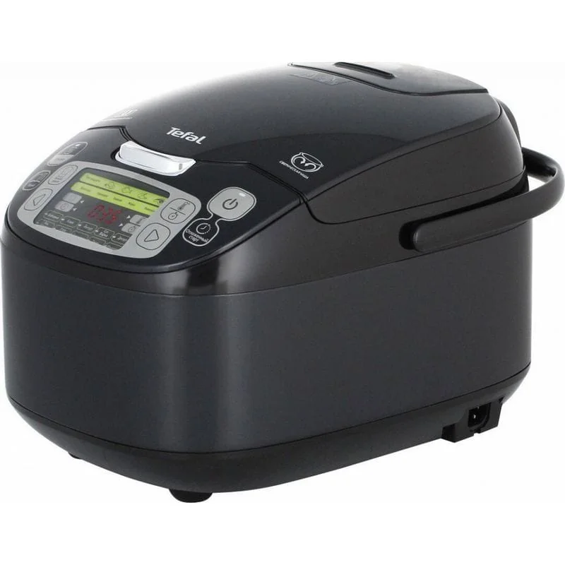 Мультиварка Tefal RK815834 Мультиварка Tefal RK815834