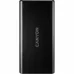 Батарея универсальная Canyon PB-106 10000mAh Input 5V/2A, Output 5V/2.1A(Max) (CNE-CPB1006B)