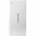 Батарея универсальная Canyon PB-106 10000mAh Input 5V/2A, Output 5V/2.1A(Max) (CNE-CPB1006W)
