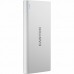 Батарея универсальная Canyon PB-106 10000mAh Input 5V/2A, Output 5V/2.1A(Max) (CNE-CPB1006W)