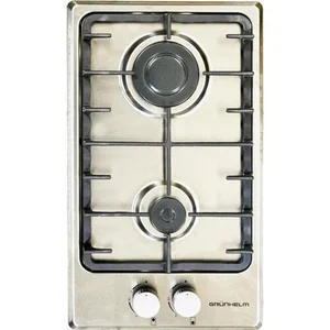 Варочная поверхность Grunhelm GPG 3356 BF Варочная поверхность Grunhelm GPG 3356 BF