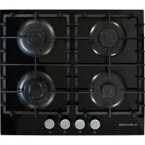 Варочная поверхность Grunhelm GPG 6214 BF Варочная поверхность Grunhelm GPG 6214 BF