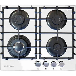 Варочная поверхность Grunhelm GPG 6254 WF Варочная поверхность Grunhelm GPG 6254 WF
