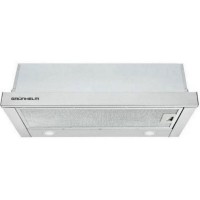 Вытяжка кухонная Grunhelm GVT 115 W Вытяжка кухонная Grunhelm GVT 115 W