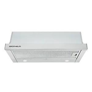 Вытяжка кухонная Grunhelm GVT 134 I