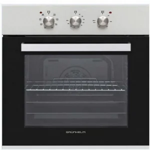 Духовой шкаф Grunhelm GDV 836 I Духовой шкаф Grunhelm GDV 836 I