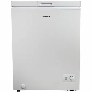 Морозильный ларь Grunhelm GCFW-100