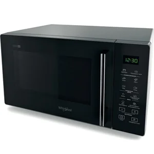 Микроволновая печь Whirlpool MWP251SB Микроволновая печь Whirlpool MWP251SB