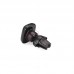 Универсальный автодержатель ColorWay Air Vent-2 (360 rotation) magnetic Gray (CW-CHM05-GR)