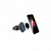 Универсальный автодержатель ColorWay Air Vent-2 (360 rotation) magnetic Gray (CW-CHM05-GR)