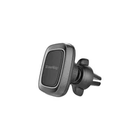 Универсальный автодержатель ColorWay Air Vent-2 (360 rotation) magnetic Gray (CW-CHM05-GR)