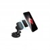 Универсальный автодержатель ColorWay Dashboard-1 (360 rotation) magnetic Gray (CW-CHM06-GR)