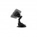 Универсальный автодержатель ColorWay Dashboard-1 (360 rotation) magnetic Gray (CW-CHM06-GR)