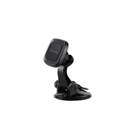 Универсальный автодержатель ColorWay Dashboard-1 (360 rotation) magnetic Gray (CW-CHM06-GR)