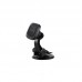 Универсальный автодержатель ColorWay Dashboard-1 (360 rotation) magnetic Gray (CW-CHM06-GR)