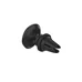 Универсальный автодержатель ColorWay Metallic Air Vent-4(360 rotation) magnetic Black (CW-CHM09-BK)