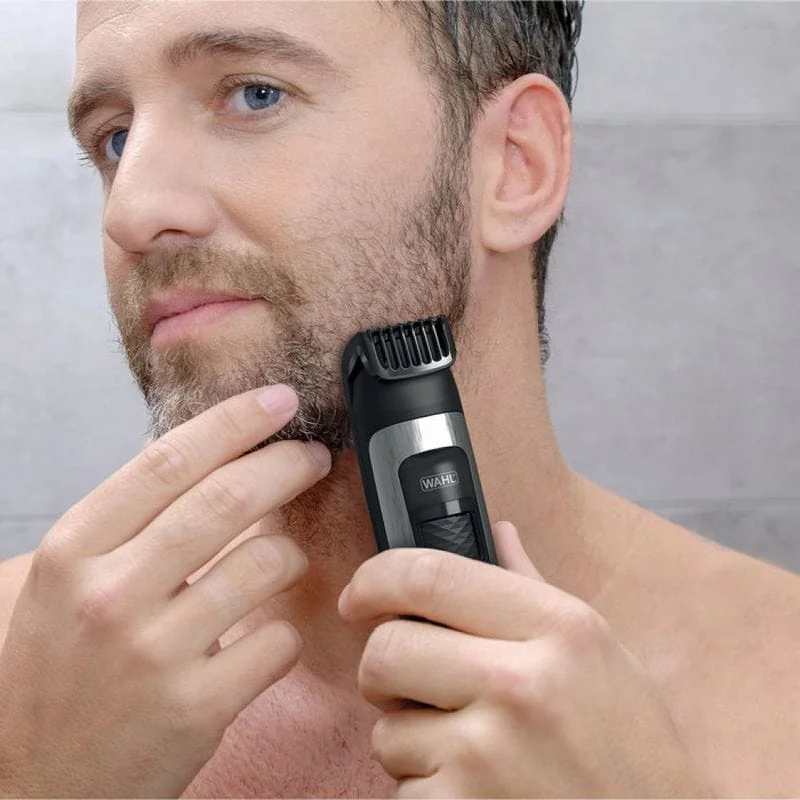 Триммер Moser 1065.0460 Триммер Moser 1065.0460