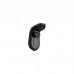 Универсальный автодержатель ColorWay Magnetic Metallic Air Vent-1 Black (CW-CHM04-BK)