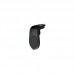 Универсальный автодержатель ColorWay Magnetic Metallic Air Vent-1 Black (CW-CHM04-BK)
