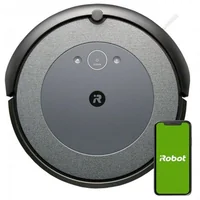 Пылесос iRobot Roomba i3+ (i355840) Пылесос iRobot Roomba i3+ (i355840)