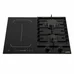 Варочная поверхность Ventolux HG622 B9G CS FI (BK)