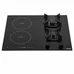 Варочная поверхность Ventolux HG622 B9G RCS I (BK)