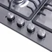 Варочная поверхность Ventolux HG631 B3 S (X)