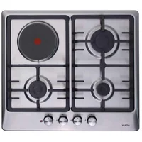 Варочная поверхность Ventolux HG631 B3 S (X)