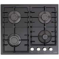 Варочная поверхность Ventolux HSF640-T3G CS (BK)